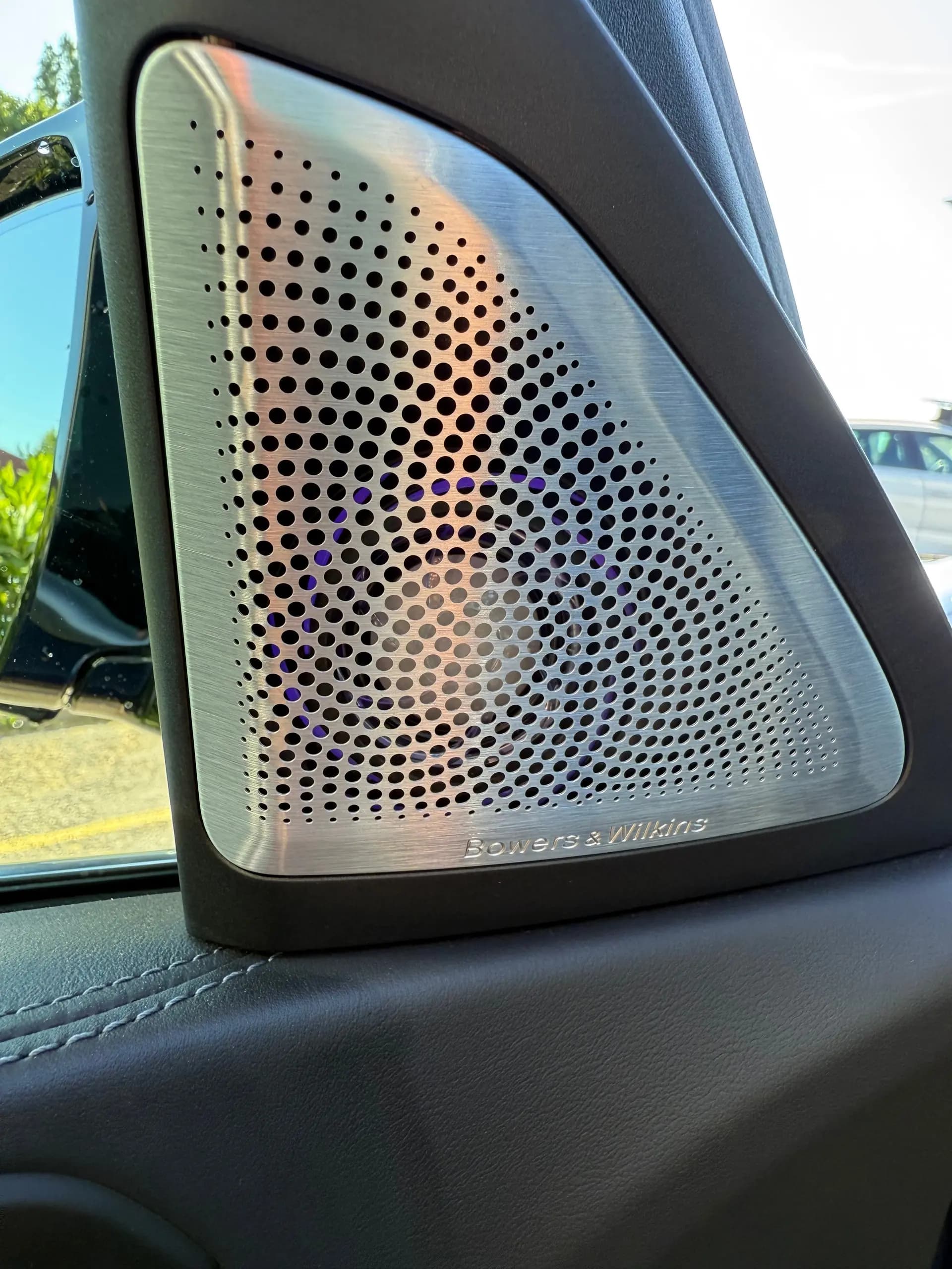 BMW X6m 2022 occasion Denges — 4