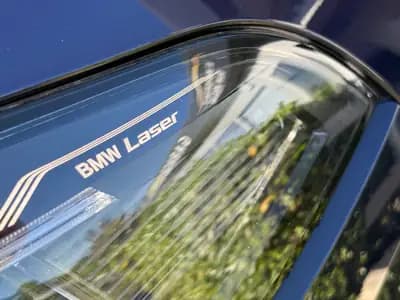 BMW X6M Steptronic - 600 ch de performance brute — Miniature 12