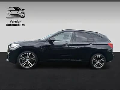 BMW X1 xDrive 25i M Sport — SUV polyvalent, motorisation efficace et garantie 12 mois — Miniature 7