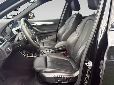 BMW X1 xDrive 25i M Sport — SUV polyvalent, motorisation efficace et garantie 12 mois — Miniature 10