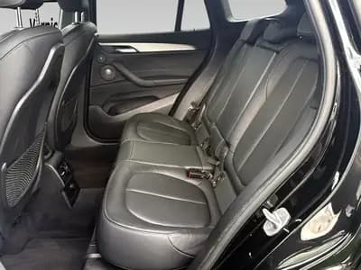 BMW X1 xDrive 25i M Sport — SUV polyvalent, motorisation efficace et garantie 12 mois — Miniature 14
