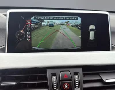 BMW X1 xDrive 25i M Sport — SUV polyvalent, motorisation efficace et garantie 12 mois — Miniature 15