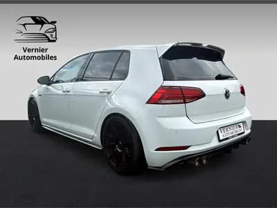 VW Golf 1.5 TSI EVO Highline DSG — Compacte dynamique, faible consommation et garantie 12 mois — détail