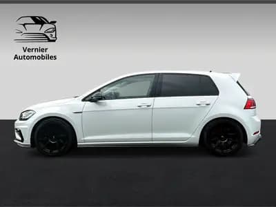 VW Golf 1.5 TSI EVO Highline DSG — Compacte dynamique, faible consommation et garantie 12 mois — Miniature 9