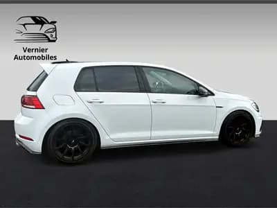 VW Golf 1.5 TSI EVO Highline DSG — Compacte dynamique, faible consommation et garantie 12 mois — Miniature 7