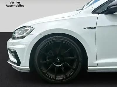 VW Golf 1.5 TSI EVO Highline DSG — Compacte dynamique, faible consommation et garantie 12 mois — Miniature 8