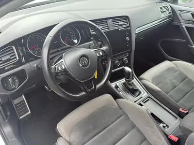 VW Golf 1.5 TSI EVO Highline DSG — Compacte dynamique, faible consommation et garantie 12 mois — Miniature 11