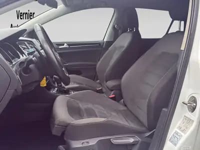 VW Golf 1.5 TSI EVO Highline DSG — Compacte dynamique, faible consommation et garantie 12 mois — Miniature 10
