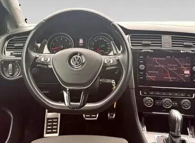 VW Golf 1.5 TSI EVO Highline DSG — Compacte dynamique, faible consommation et garantie 12 mois — Miniature 12