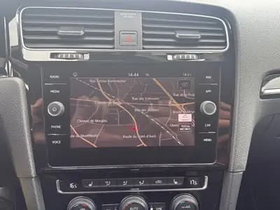 VW Golf 1.5 TSI EVO Highline DSG — Compacte dynamique, faible consommation et garantie 12 mois — Miniature 14