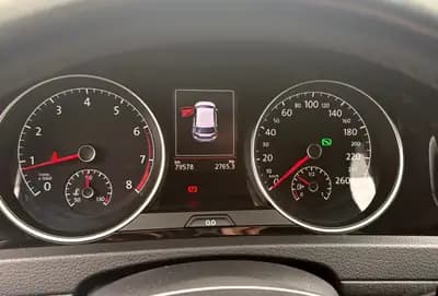 VW Golf 1.5 TSI EVO Highline DSG — Compacte dynamique, faible consommation et garantie 12 mois — Miniature 16