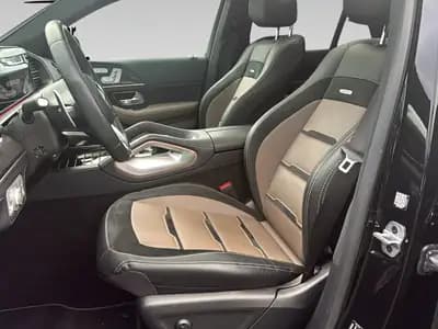 Mercedes-Benz GLE 53 AMG Coupé — Performance hybride et design élancé, 23'000 km seulement — Miniature 11