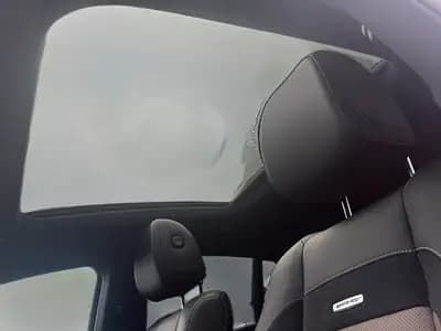 Mercedes-Benz GLE 53 AMG Coupé — Performance hybride et design élancé, 23'000 km seulement — Miniature 15