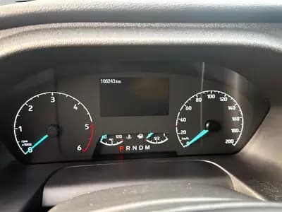 Ford Tourneo Custom 320 L2H1 Titanium X — Minibus 8 places, diesel automatique, très bon état — Miniature 16