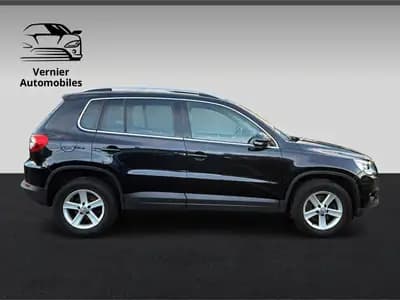 VW Tiguan 2.0 TDI Sport&Style — SUV robuste diesel, sans sinistre et expertise récente — Miniature 7
