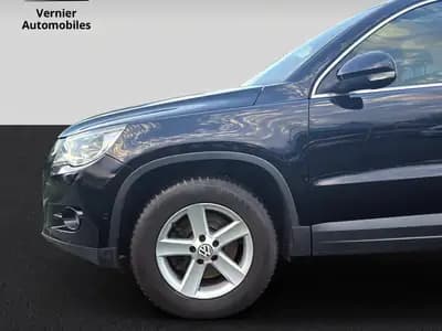 VW Tiguan 2.0 TDI Sport&Style — SUV robuste diesel, sans sinistre et expertise récente — Miniature 8