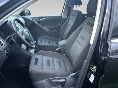 VW Tiguan 2.0 TDI Sport&Style — SUV robuste diesel, sans sinistre et expertise récente — Miniature 11