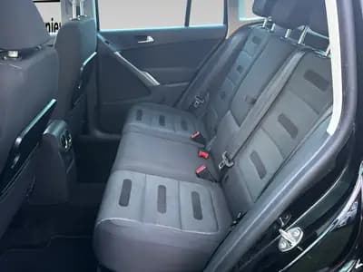 VW Tiguan 2.0 TDI Sport&Style — SUV robuste diesel, sans sinistre et expertise récente — Miniature 13