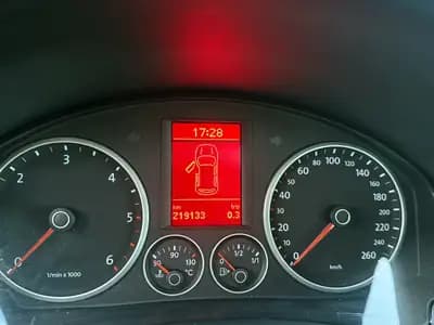 VW Tiguan 2.0 TDI Sport&Style — SUV robuste diesel, sans sinistre et expertise récente — Miniature 16