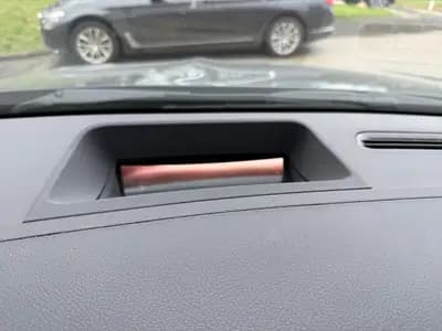 Mercedes-AMG GLA 45 S 4Matic+ : Performance compacte et prestige allemand — Miniature 11