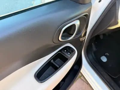 FIAT 500L 0.9 TwinAir Turbo Pop Star — Minivan compact économique et sans sinistre — Miniature 20