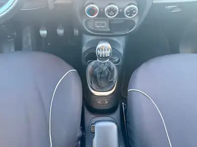 FIAT 500L 0.9 TwinAir Turbo Pop Star — Minivan compact économique et sans sinistre — Miniature 24