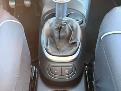 FIAT 500L 0.9 TwinAir Turbo Pop Star — Minivan compact économique et sans sinistre — Miniature 25