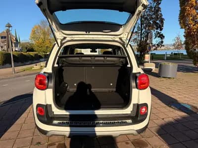 FIAT 500L 0.9 TwinAir Turbo Pop Star — Minivan compact économique et sans sinistre — Miniature 26