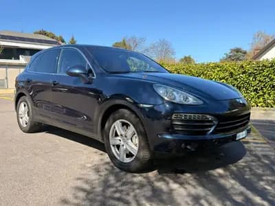 Porsche Cayenne S 2011 — SUV sportif 400 ch, sans accident, entretien suivi — Miniature 8