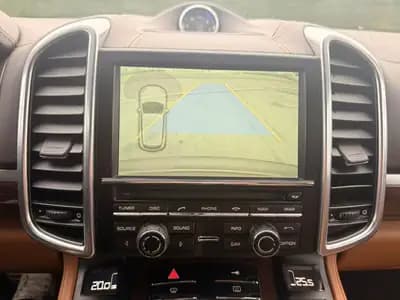 Porsche Cayenne S 2011 — SUV sportif 400 ch, sans accident, entretien suivi — Miniature 15