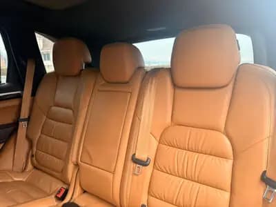 Porsche Cayenne S 2011 — SUV sportif 400 ch, sans accident, entretien suivi — Miniature 17