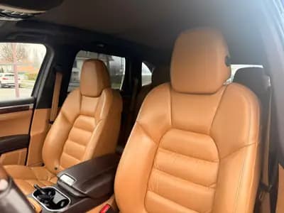 Porsche Cayenne S 2011 — SUV sportif 400 ch, sans accident, entretien suivi — Miniature 16