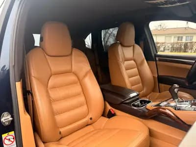 Porsche Cayenne S 2011 — SUV sportif 400 ch, sans accident, entretien suivi — Miniature 18