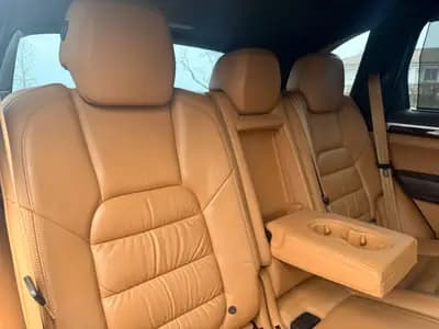 Porsche Cayenne S 2011 — SUV sportif 400 ch, sans accident, entretien suivi — Miniature 19