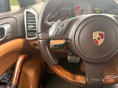 Porsche Cayenne S 2011 — SUV sportif 400 ch, sans accident, entretien suivi — Miniature 20