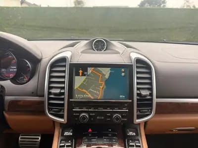 Porsche Cayenne S 2011 — SUV sportif 400 ch, sans accident, entretien suivi — Miniature 24