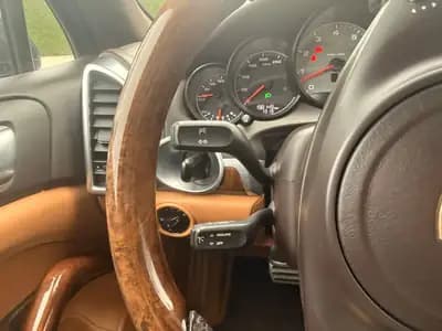 Porsche Cayenne S 2011 — SUV sportif 400 ch, sans accident, entretien suivi — Miniature 22