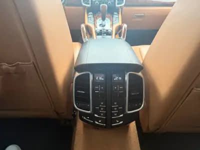 Porsche Cayenne S 2011 — SUV sportif 400 ch, sans accident, entretien suivi — Miniature 26