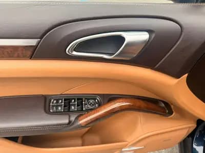 Porsche Cayenne S 2011 — SUV sportif 400 ch, sans accident, entretien suivi — Miniature 27