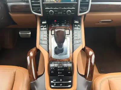Porsche Cayenne S 2011 — SUV sportif 400 ch, sans accident, entretien suivi — Miniature 25