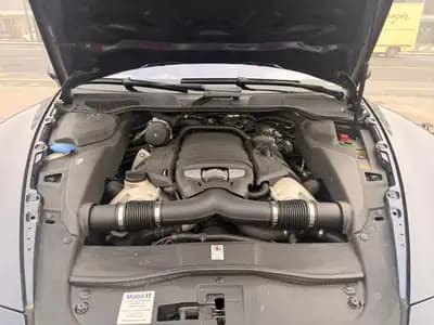 Porsche Cayenne S 2011 — SUV sportif 400 ch, sans accident, entretien suivi — Miniature 29