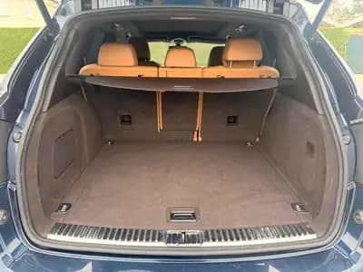 Porsche Cayenne S 2011 — SUV sportif 400 ch, sans accident, entretien suivi — Miniature 28