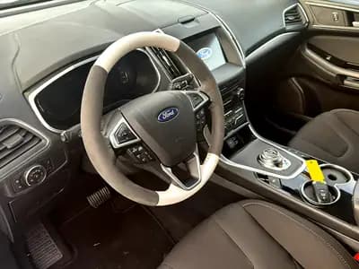 Ford S-MAX 2.0 TDCi Vignale — Monospace 7 places, diesel efficace, très bon état — Miniature 11