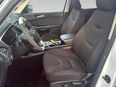 Ford S-MAX 2.0 TDCi Vignale — Monospace 7 places, diesel efficace, très bon état — Miniature 12