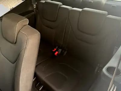 Ford S-MAX 2.0 TDCi Vignale — Monospace 7 places, diesel efficace, très bon état — Miniature 14