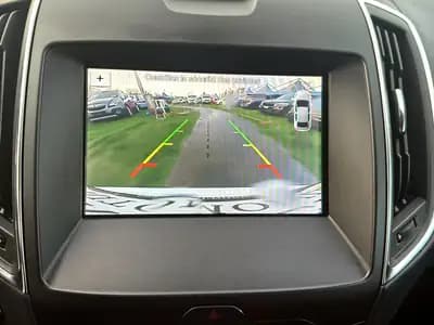 Ford S-MAX 2.0 TDCi Vignale — Monospace 7 places, diesel efficace, très bon état — Miniature 15