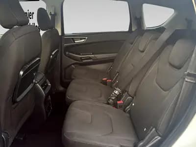 Ford S-MAX 2.0 TDCi Vignale — Monospace 7 places, diesel efficace, très bon état — Miniature 13