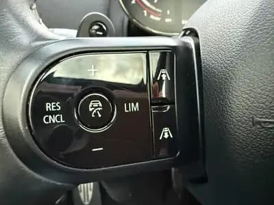 MINI Countryman JCW ALL4 – Dynamique et Polyvalent — Miniature 11