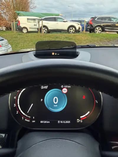 MINI Countryman JCW ALL4 – Dynamique et Polyvalent — Miniature 10