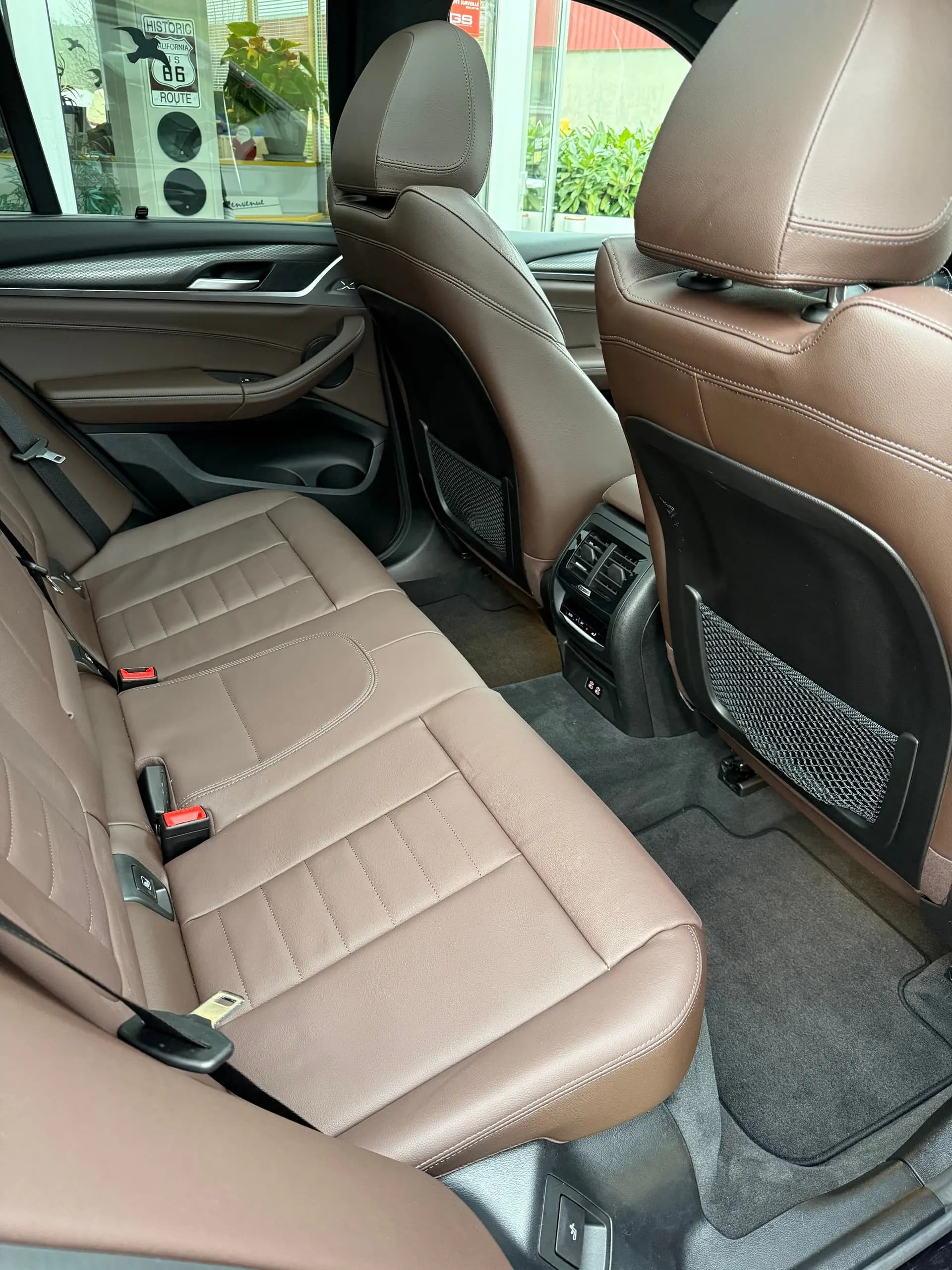 BMW X3 2023 occasion Denges — 5